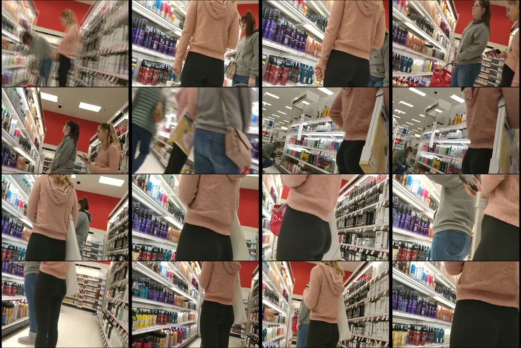 the original candid videos