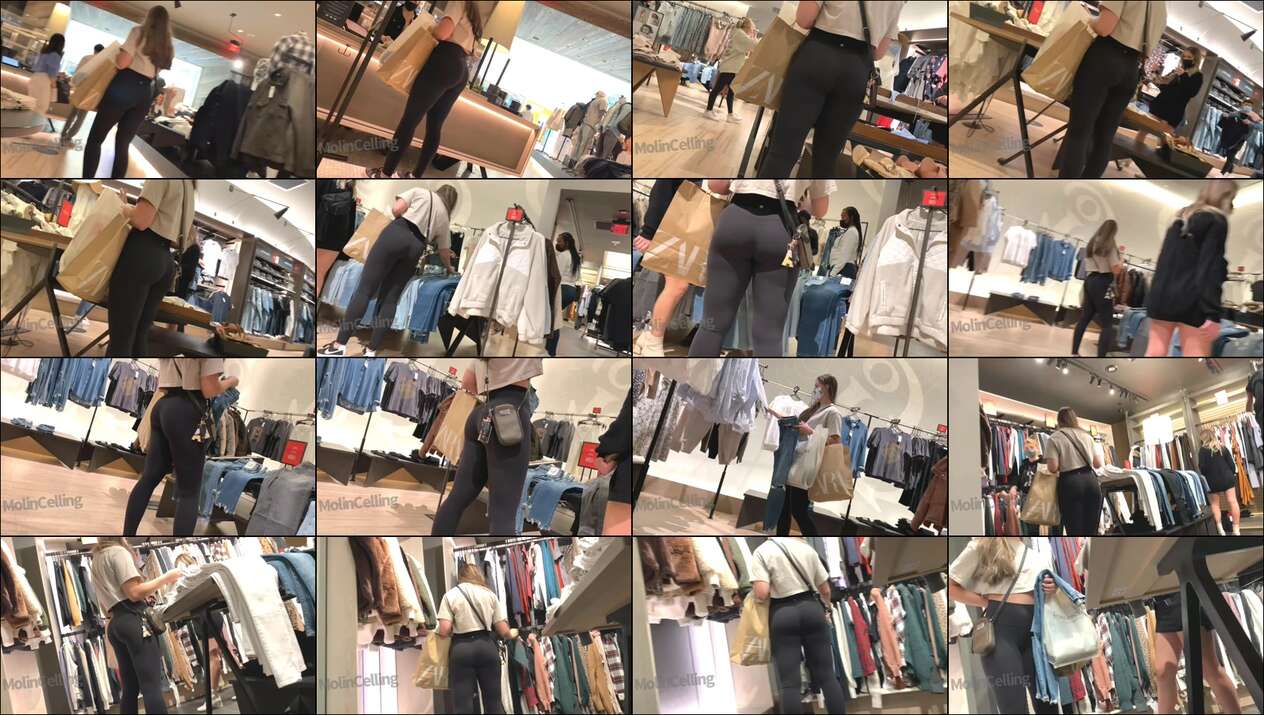 leggings creepshots vol.3