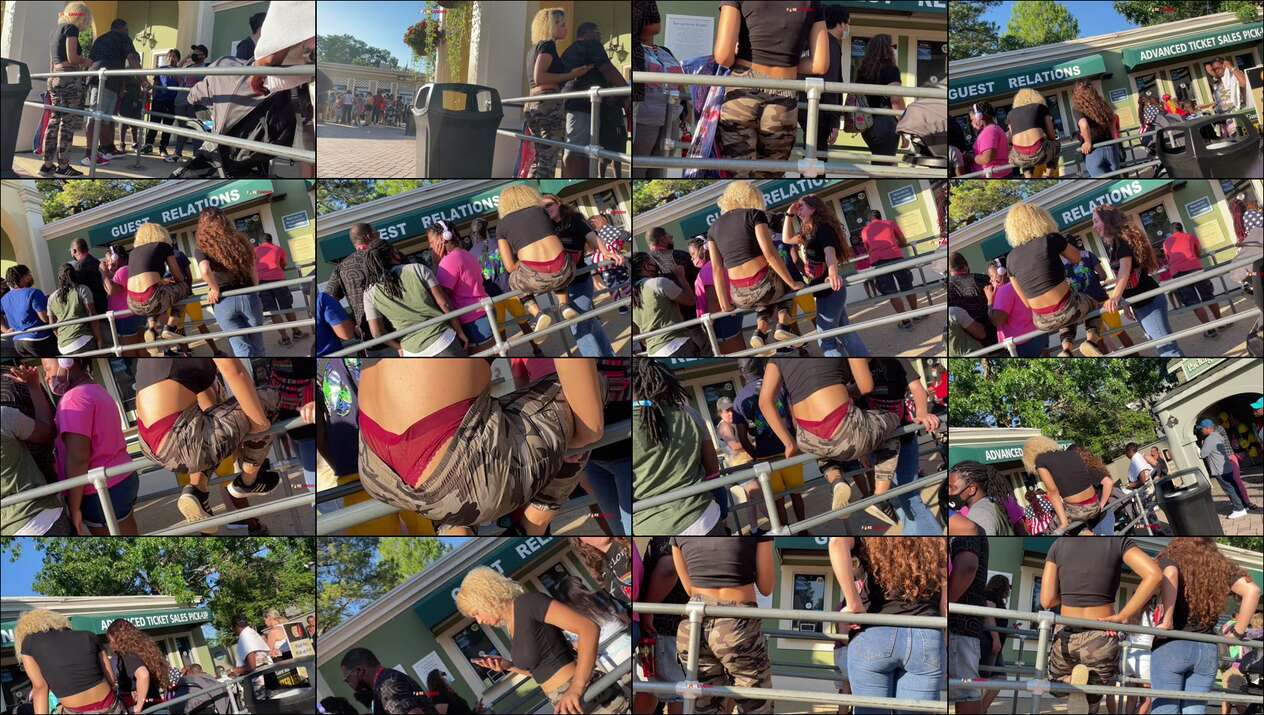 leggings creepshots vol.1
