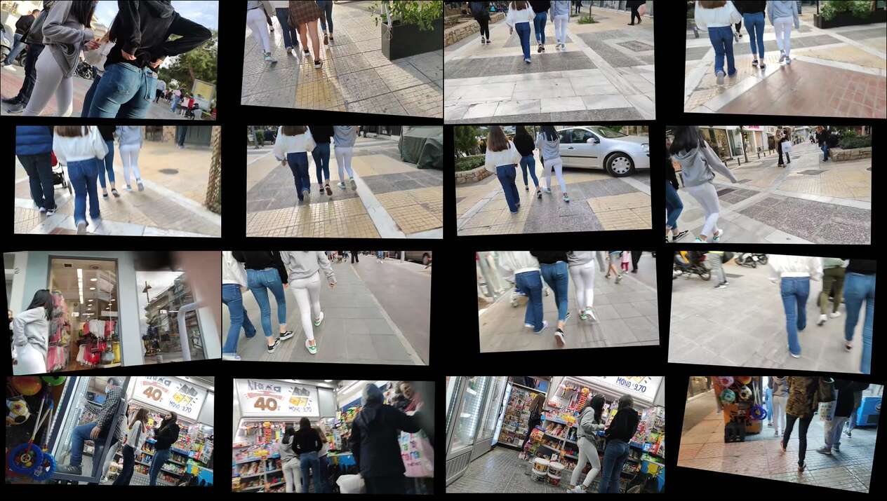 peepingtom vol.9