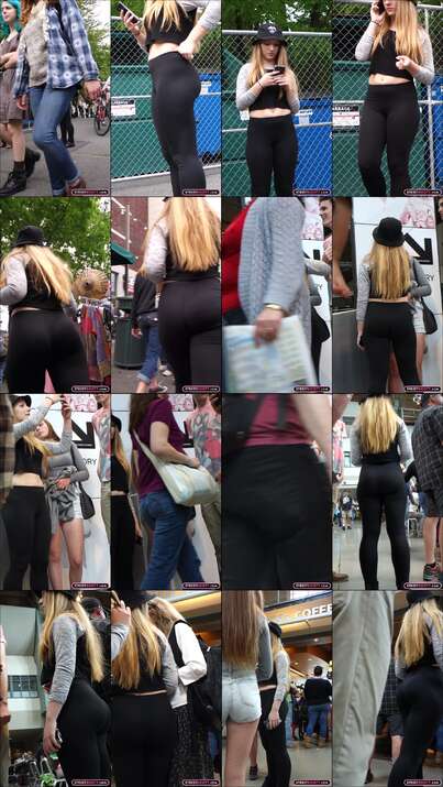 leggings creepshots vol.1