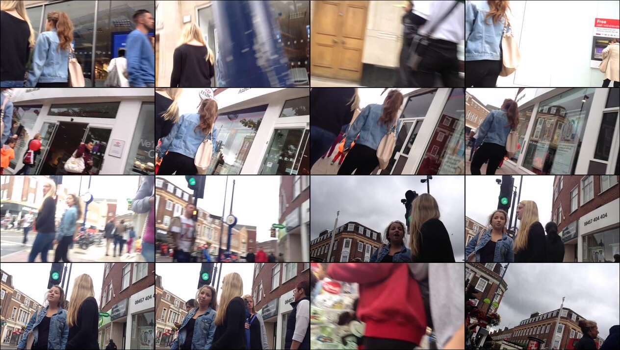april 2021 the candid forum videos