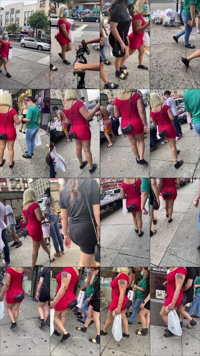 candidbull videos