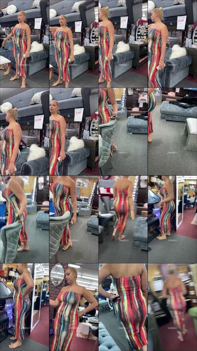 candidbull videos