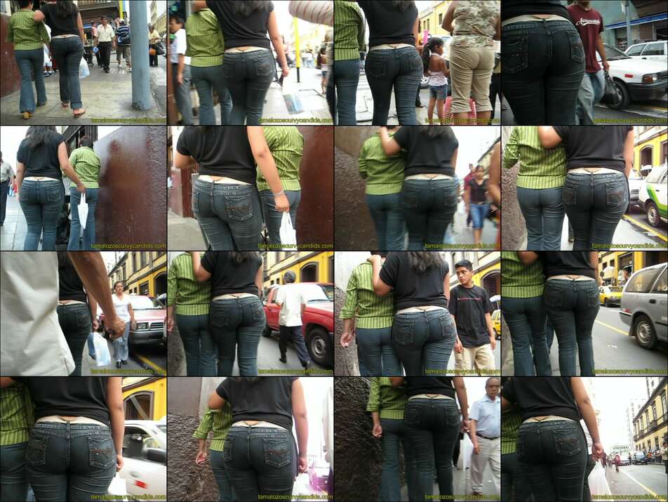 kingofcandids videos