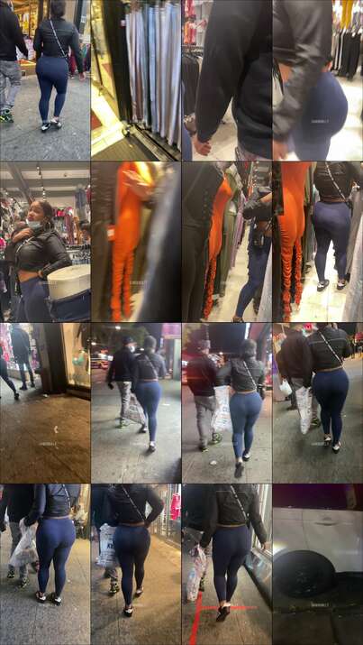 candidbull videos