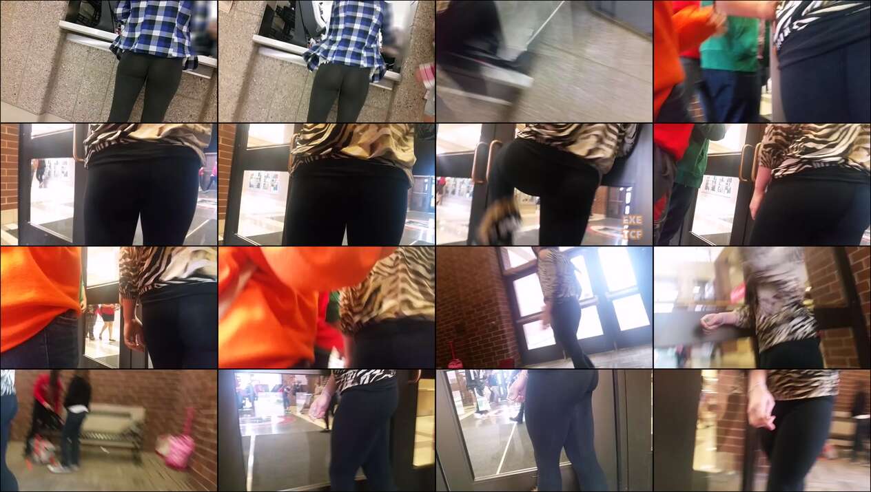retro voyeur clips vol.3