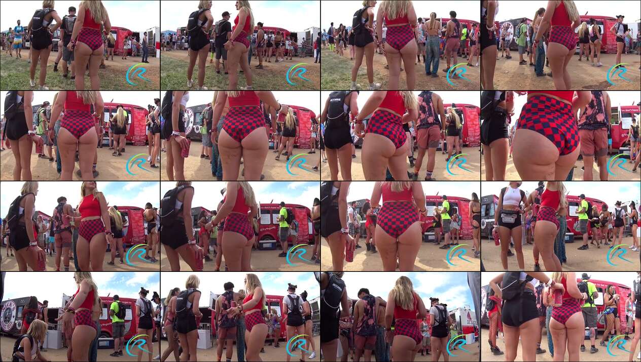 ravecandids videos