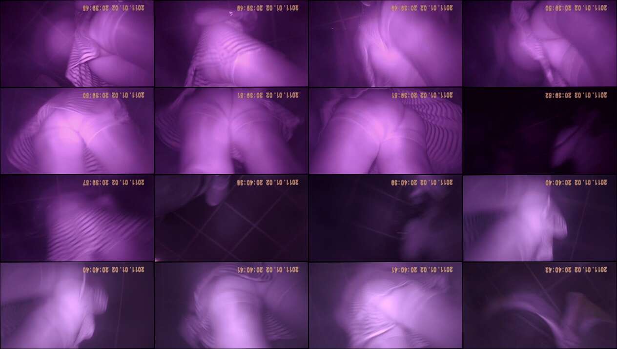 peepingtom vol.13