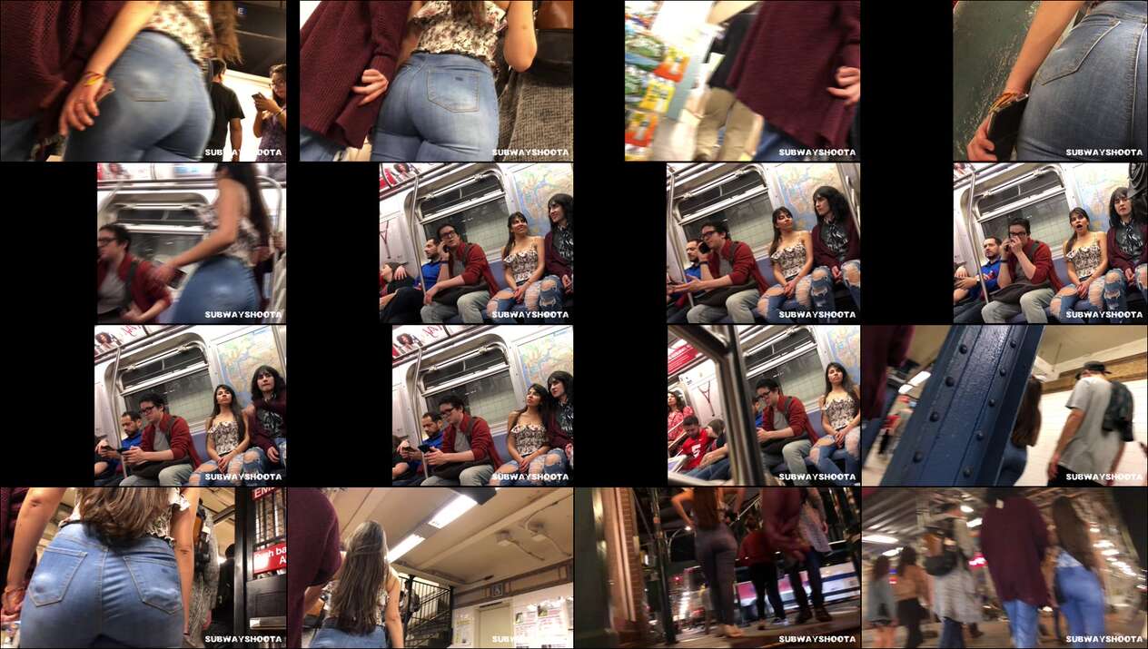 subwayshoota videos