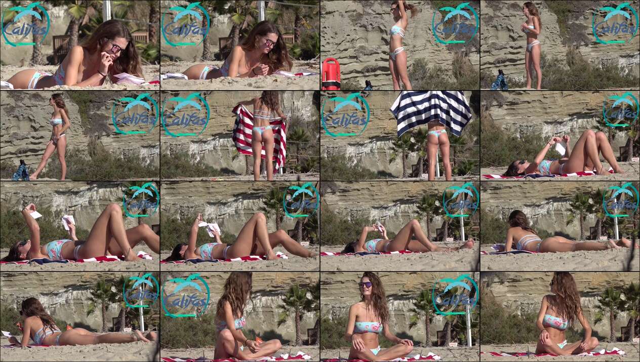 candid califas videos