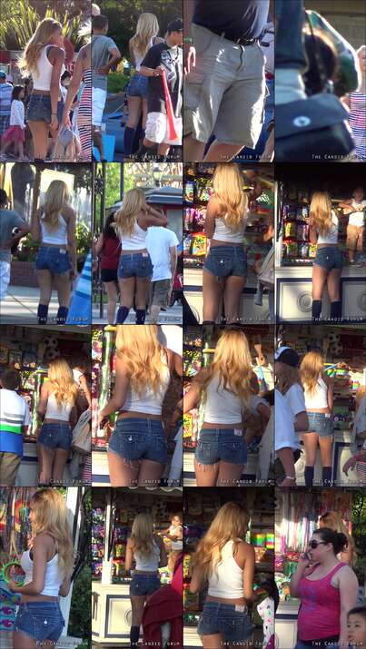 retro voyeur clips vol.3