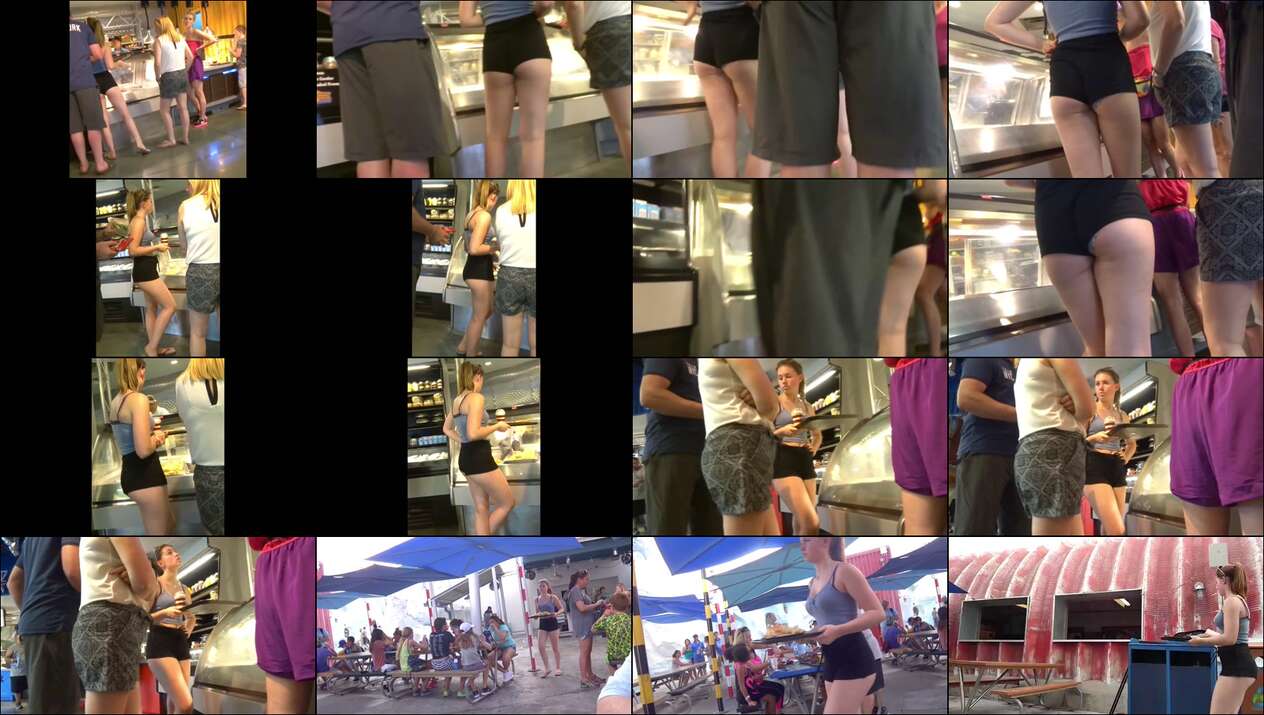 scg videos