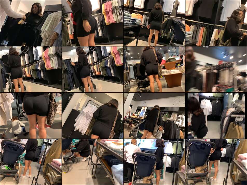 leggings creepshots vol.1