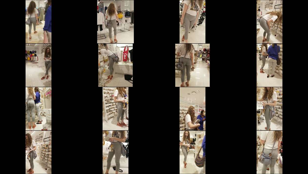 leggings creepshots vol.1