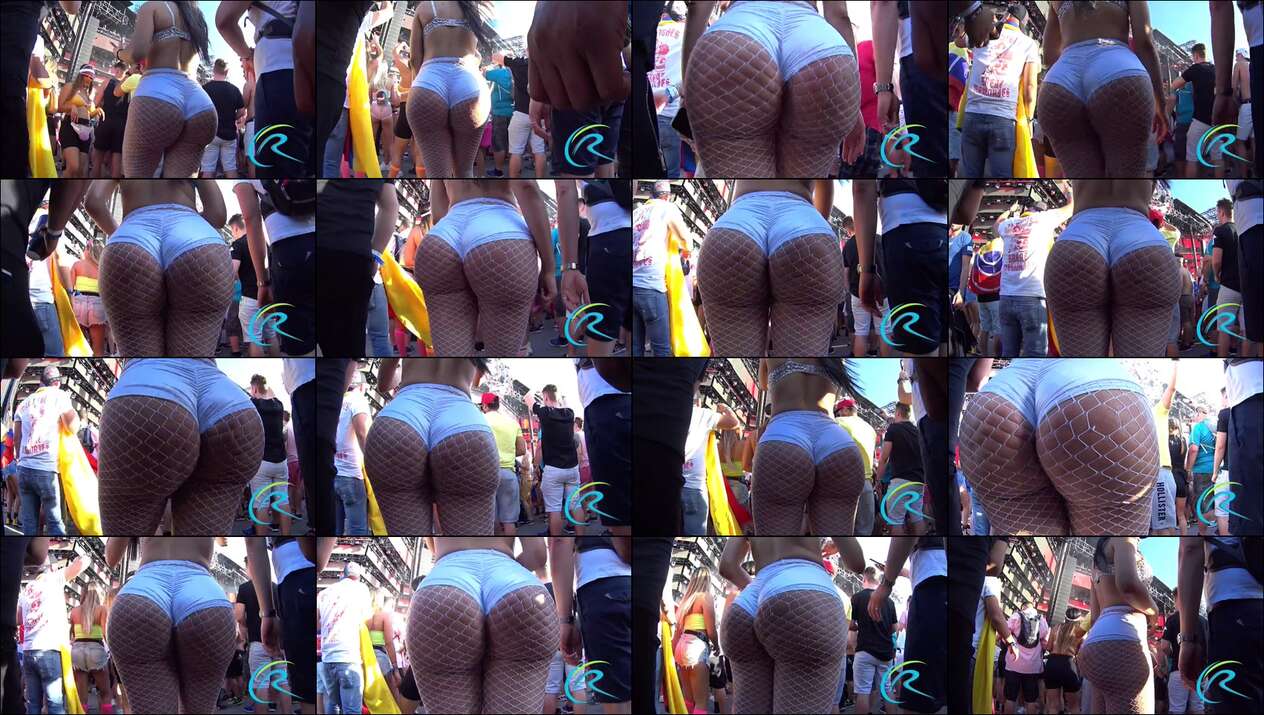 ravecandids videos