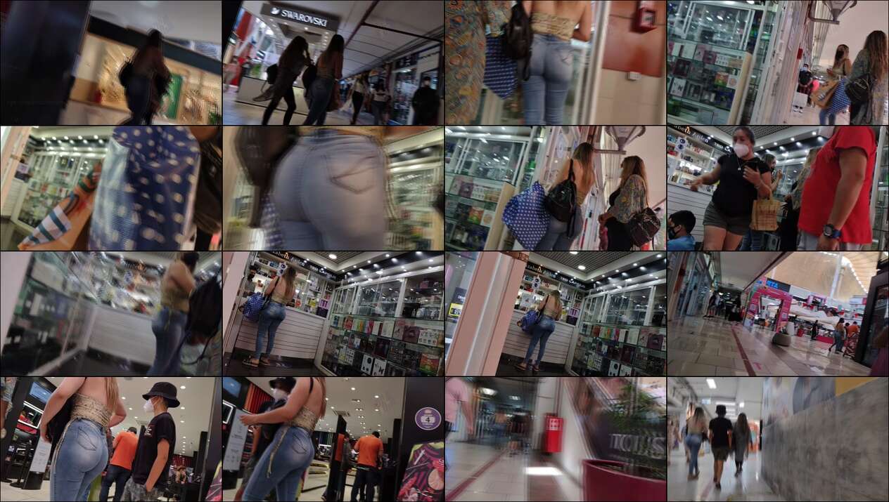 peepingtom vol.9