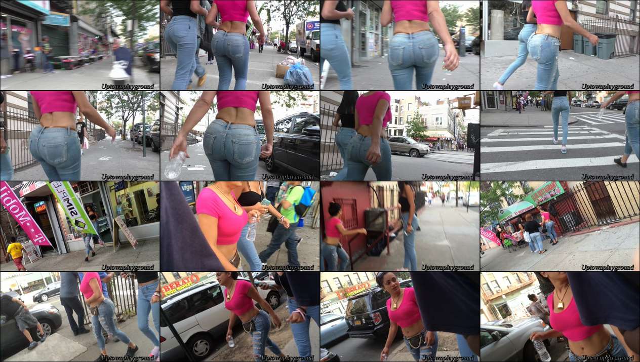 full body captures