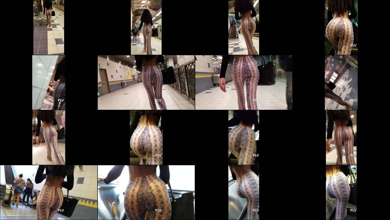 leggings creepshots vol.1
