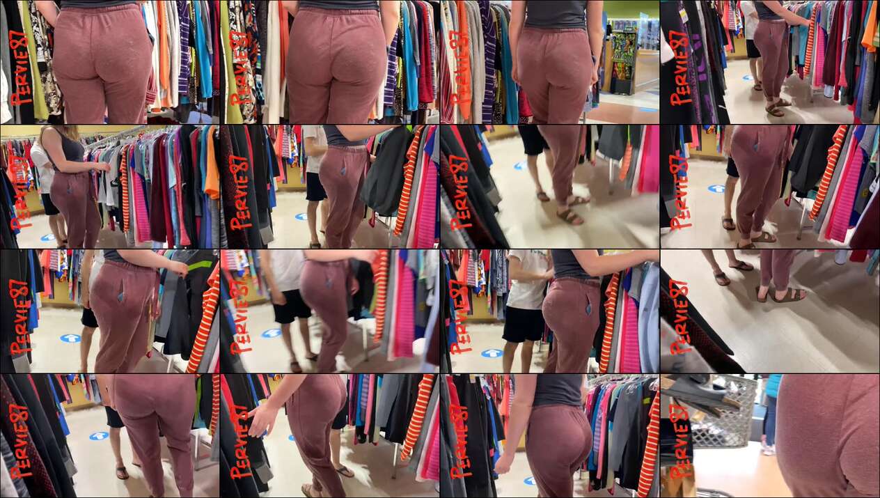 pervie87 candid videos