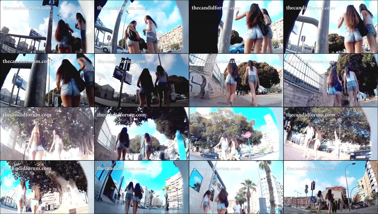 retro voyeur clips vol.4