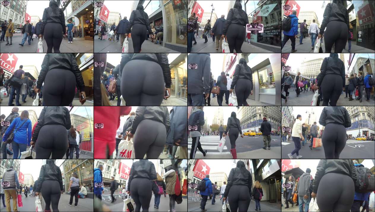 candidshapes videos
