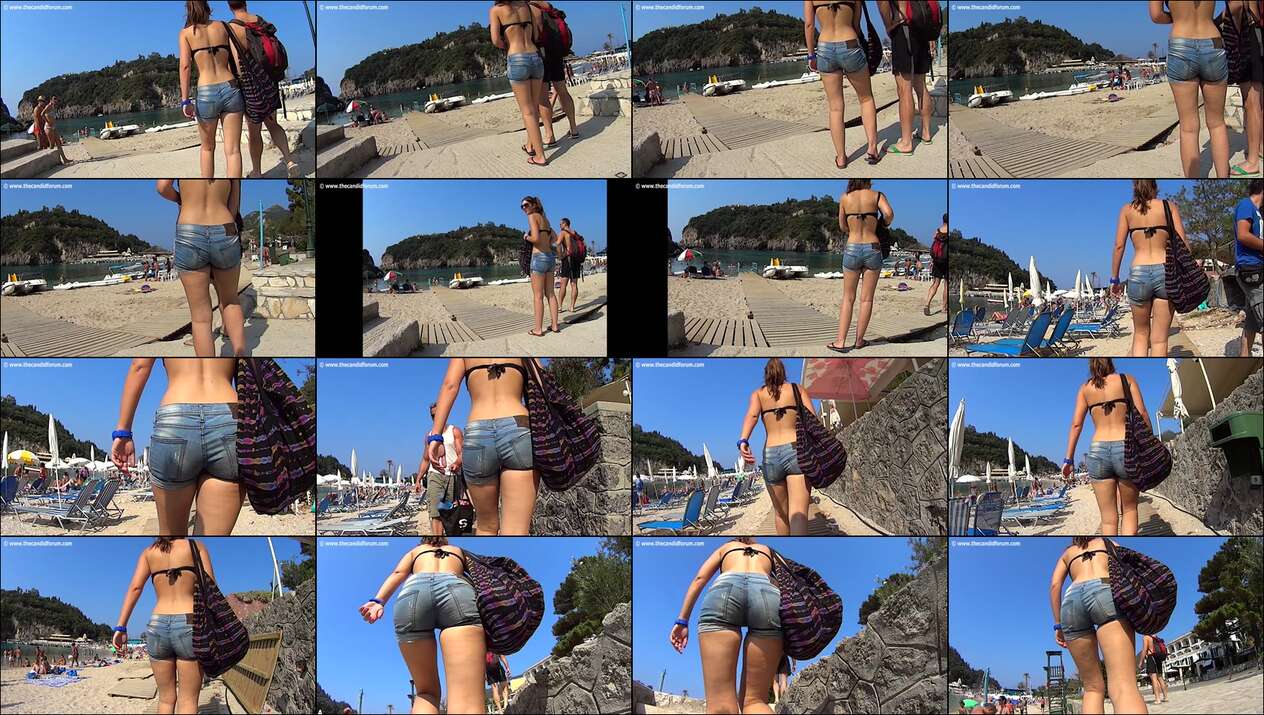 retro voyeur clips vol.4