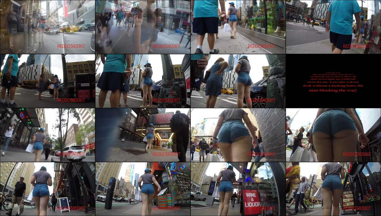peepingtom vol.11