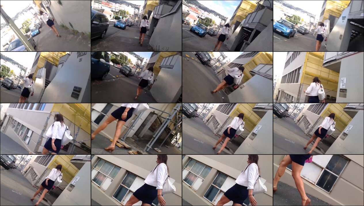retro voyeur clips vol.3