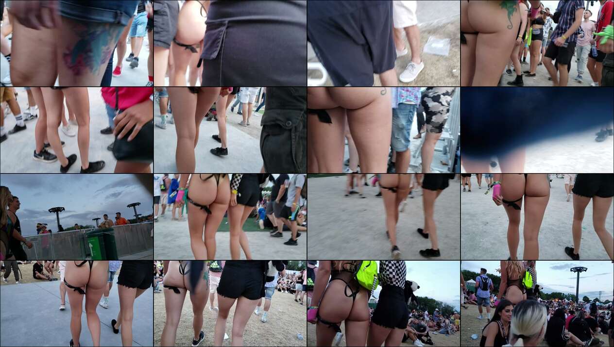june 2023 the candid forum videos