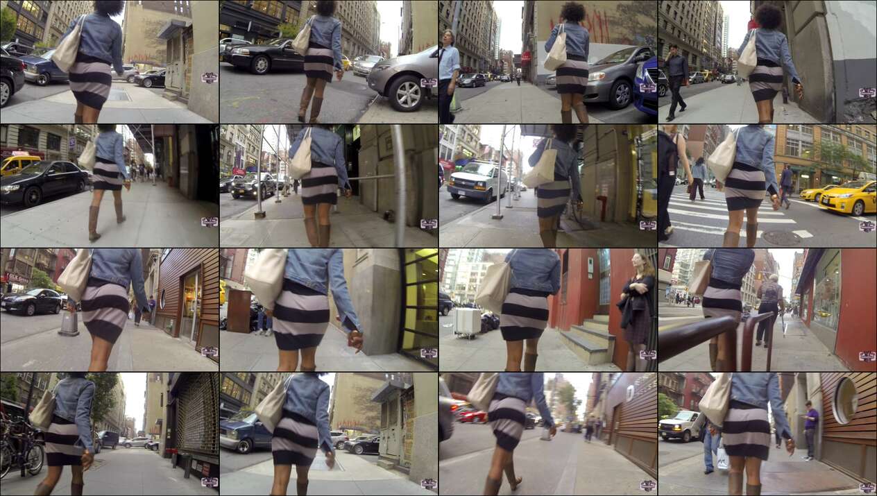 candidshapes videos