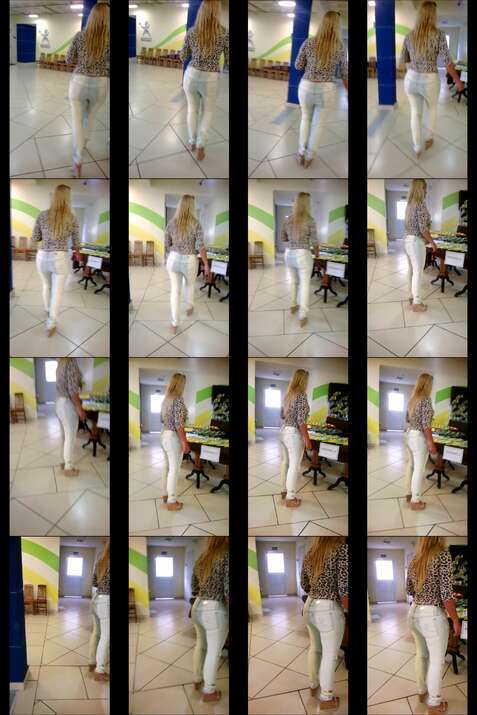 retro voyeur clips vol.6