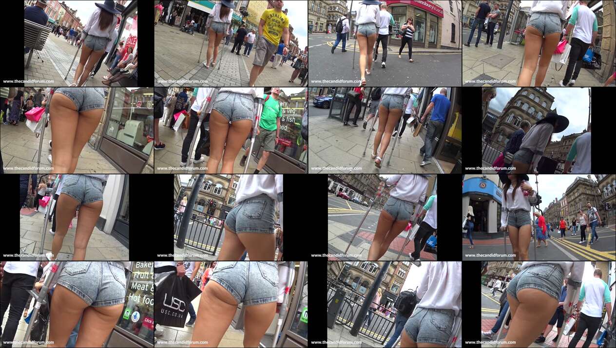 retro voyeur clips vol.4