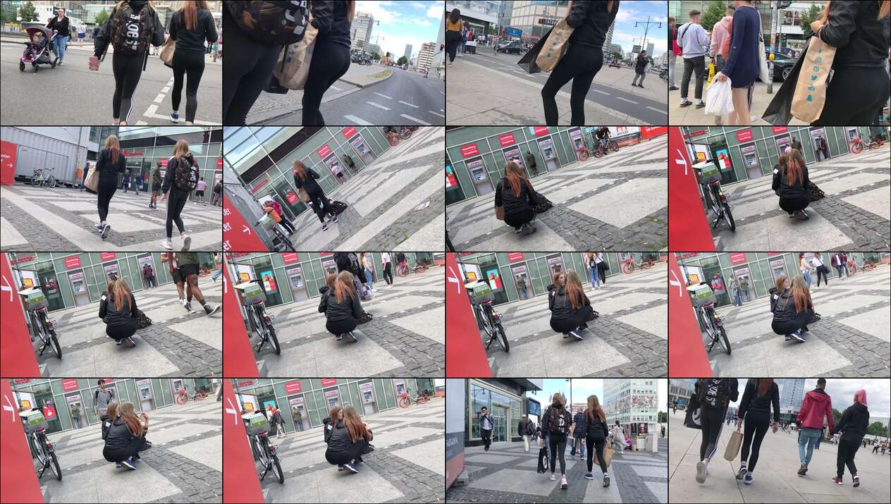 leggings creepshots vol.3
