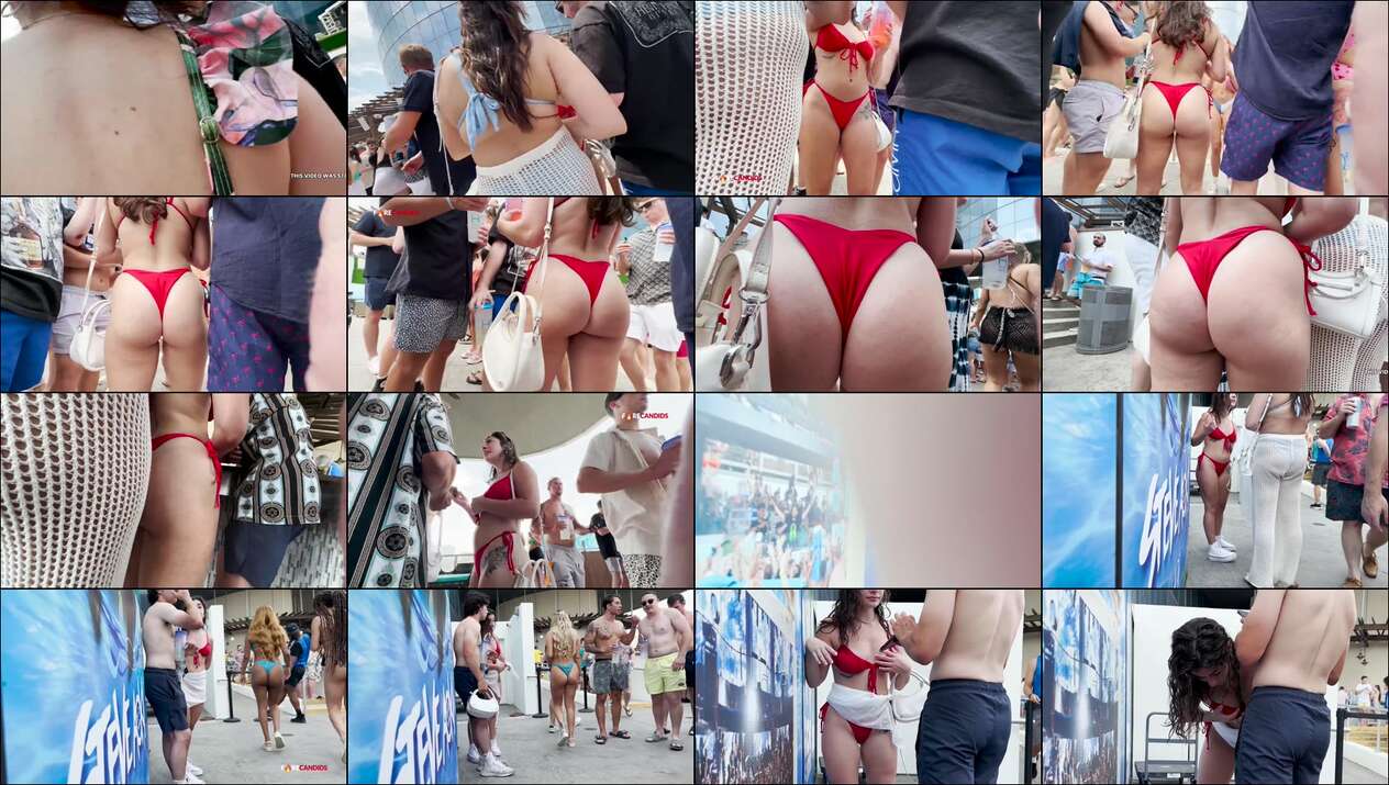 june 2023 the candid forum videos