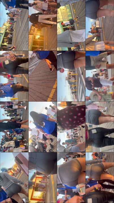 august 2023 the candid forum videos