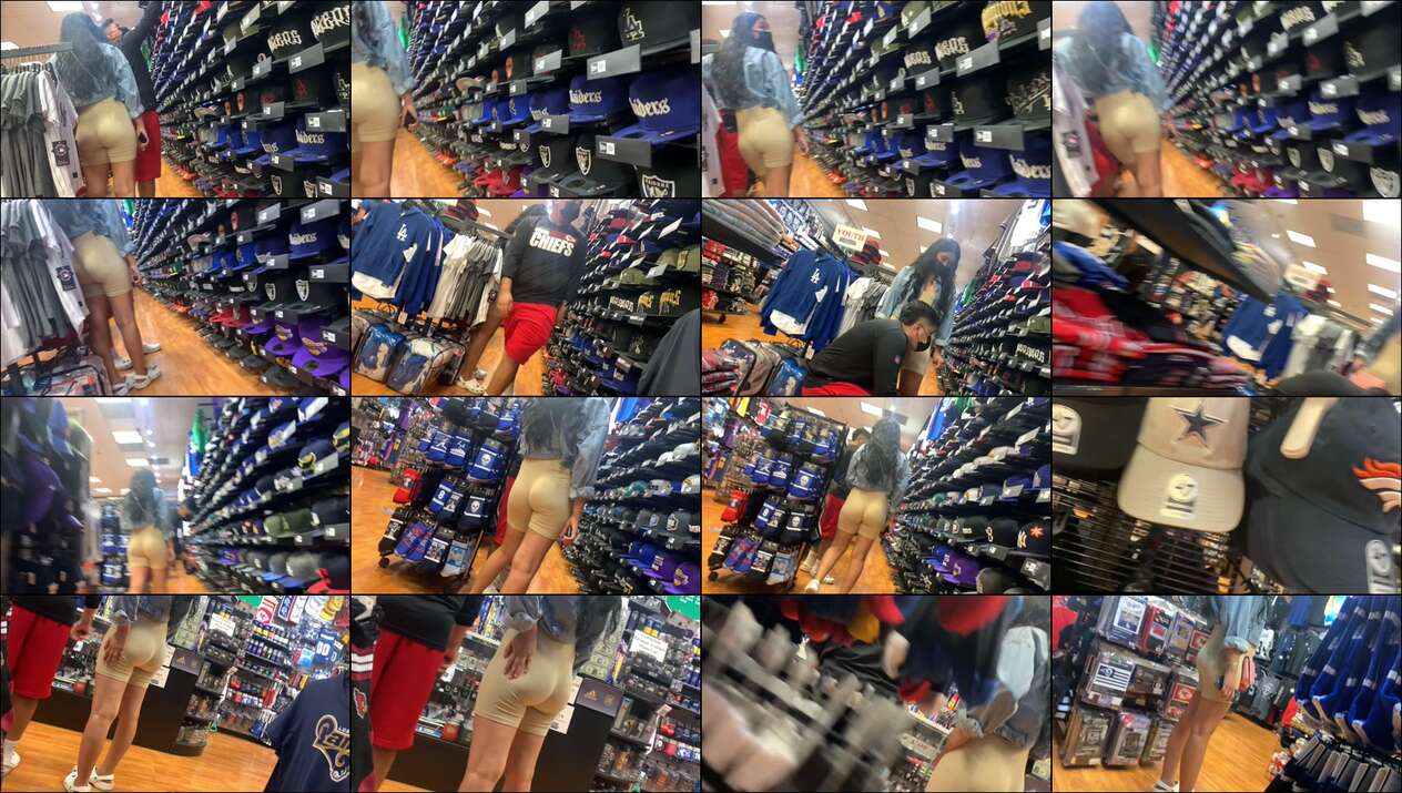 leggings creepshots vol.3