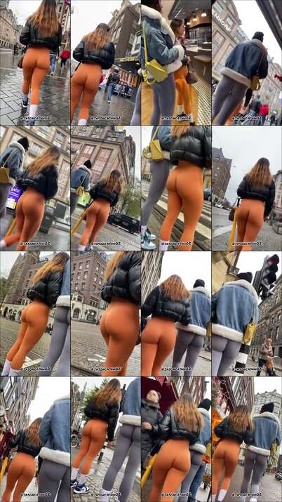 leggings creepshots vol.1