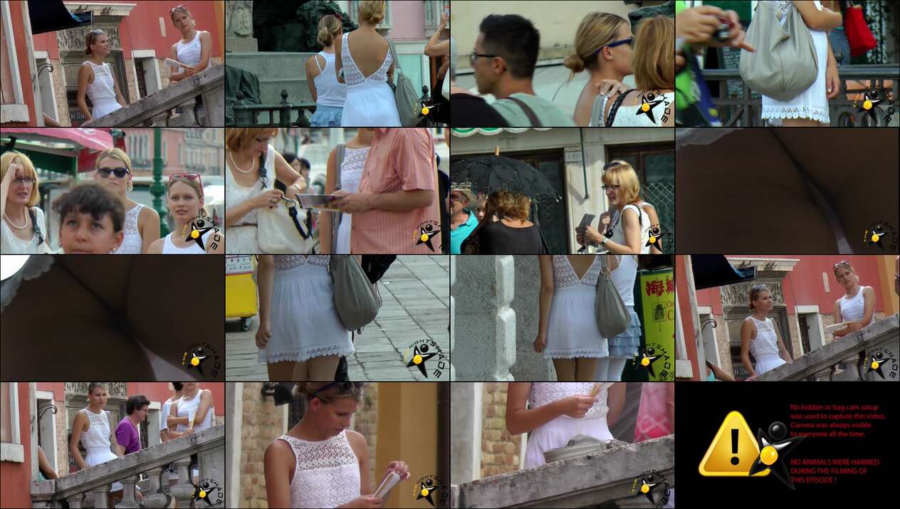 retro voyeur clips vol.3