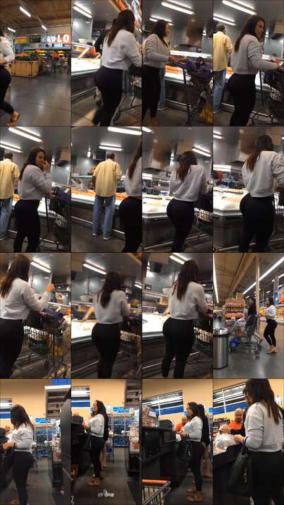 leggings creepshots vol.3