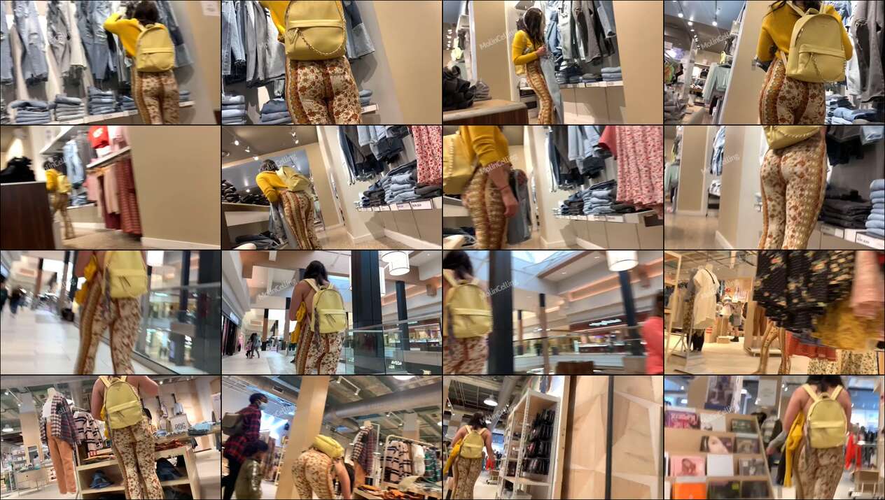 the original candid videos