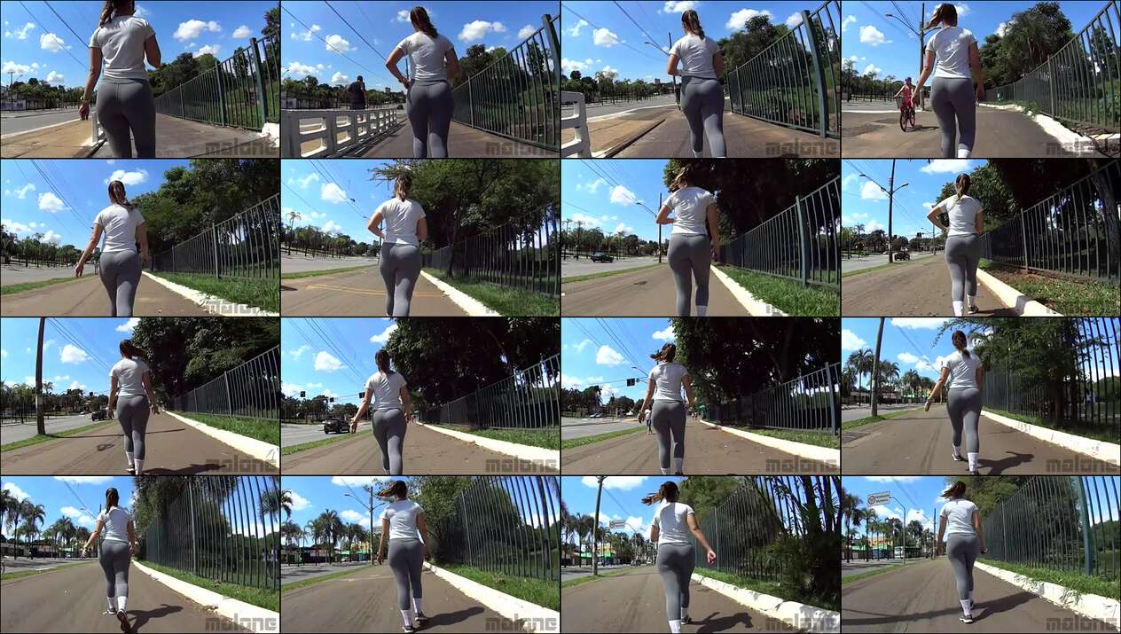 retro voyeur clips vol.3