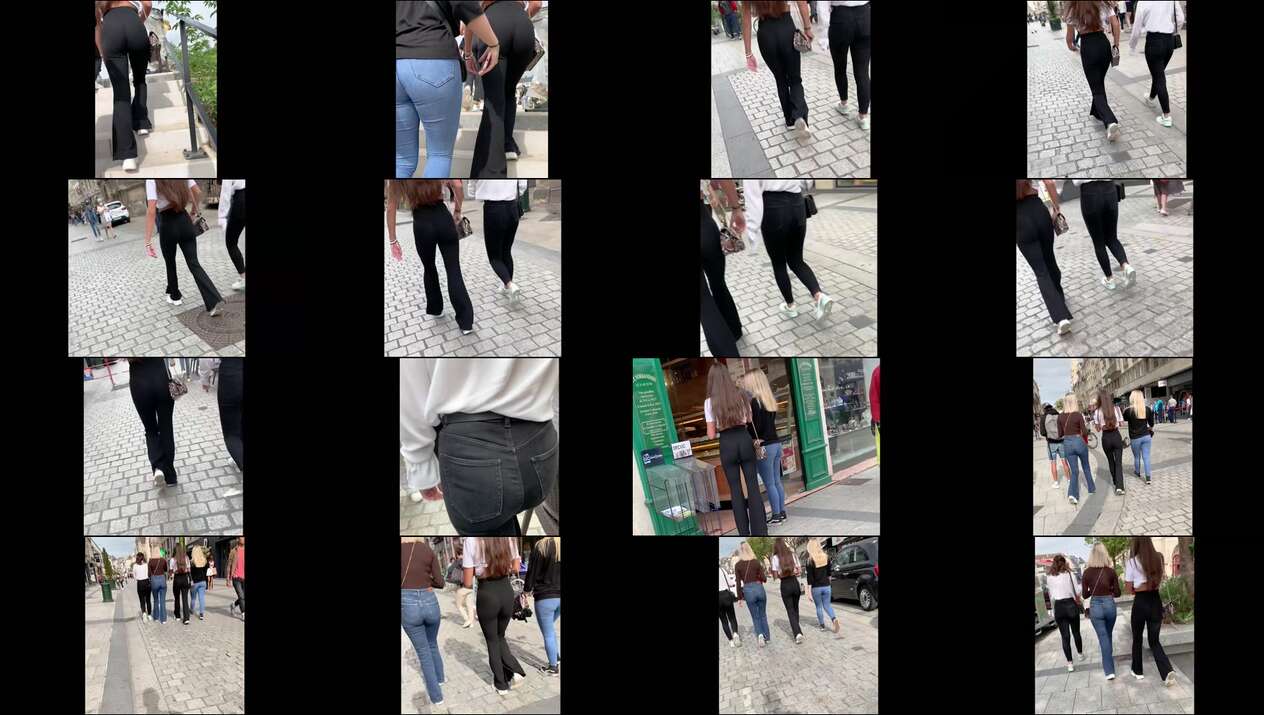 leggings creepshots vol.2