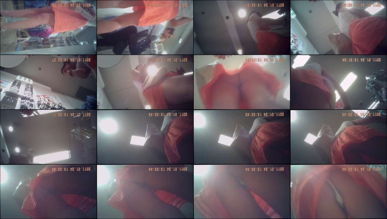 retro voyeur clips vol.6