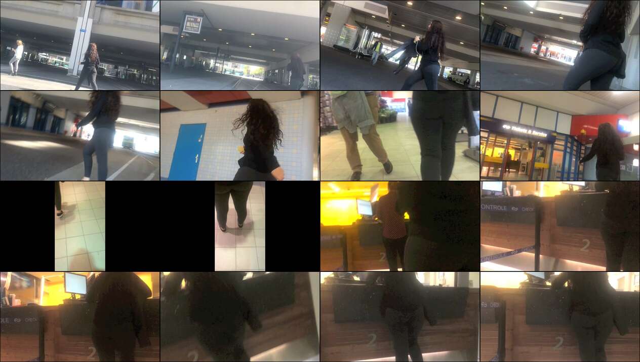 retro voyeur clips vol.6