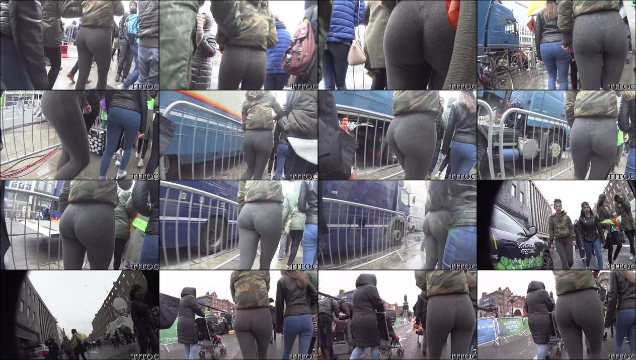 the original candid videos