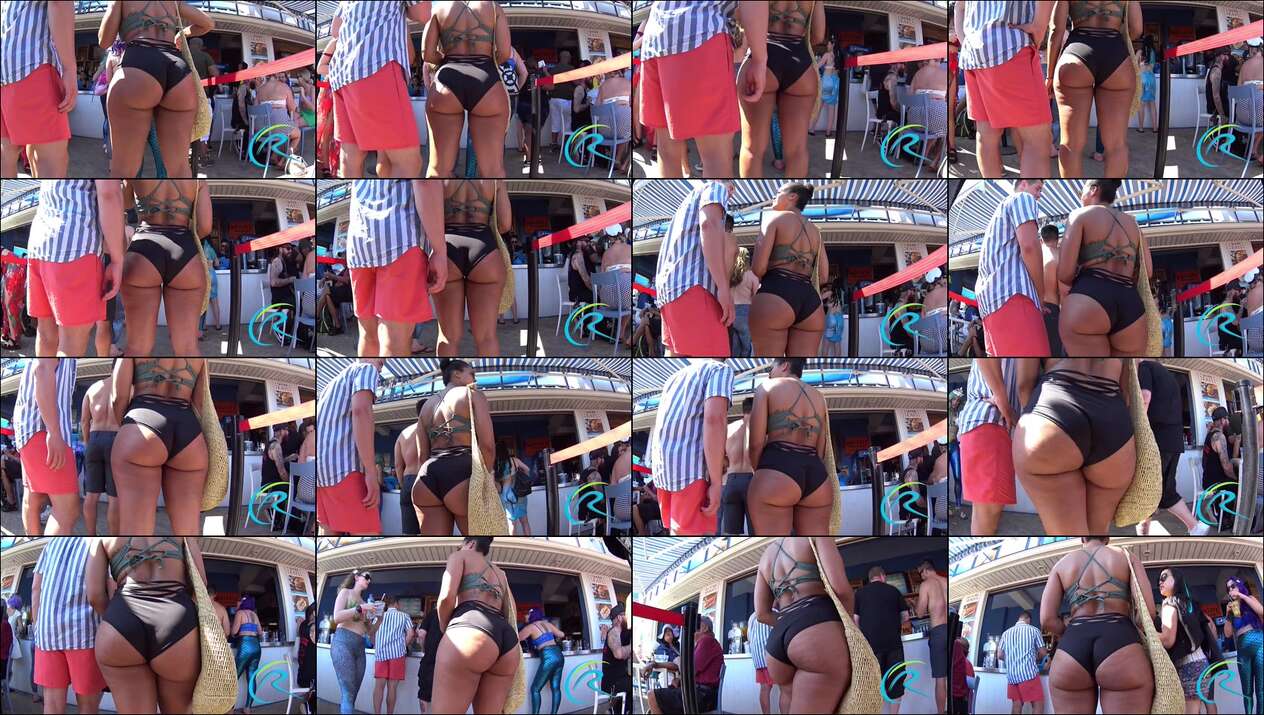 ravecandids videos