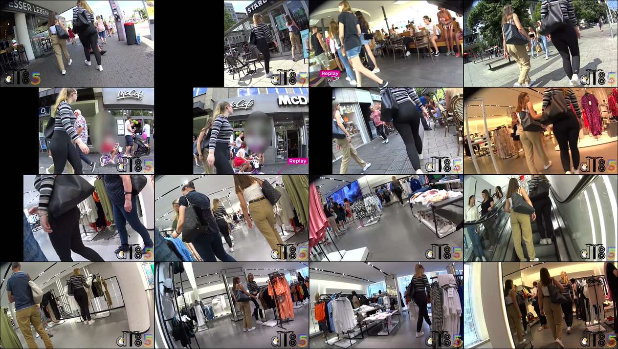 leggings creepshots vol.1
