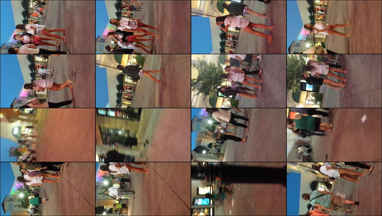 retro voyeur clips vol.4