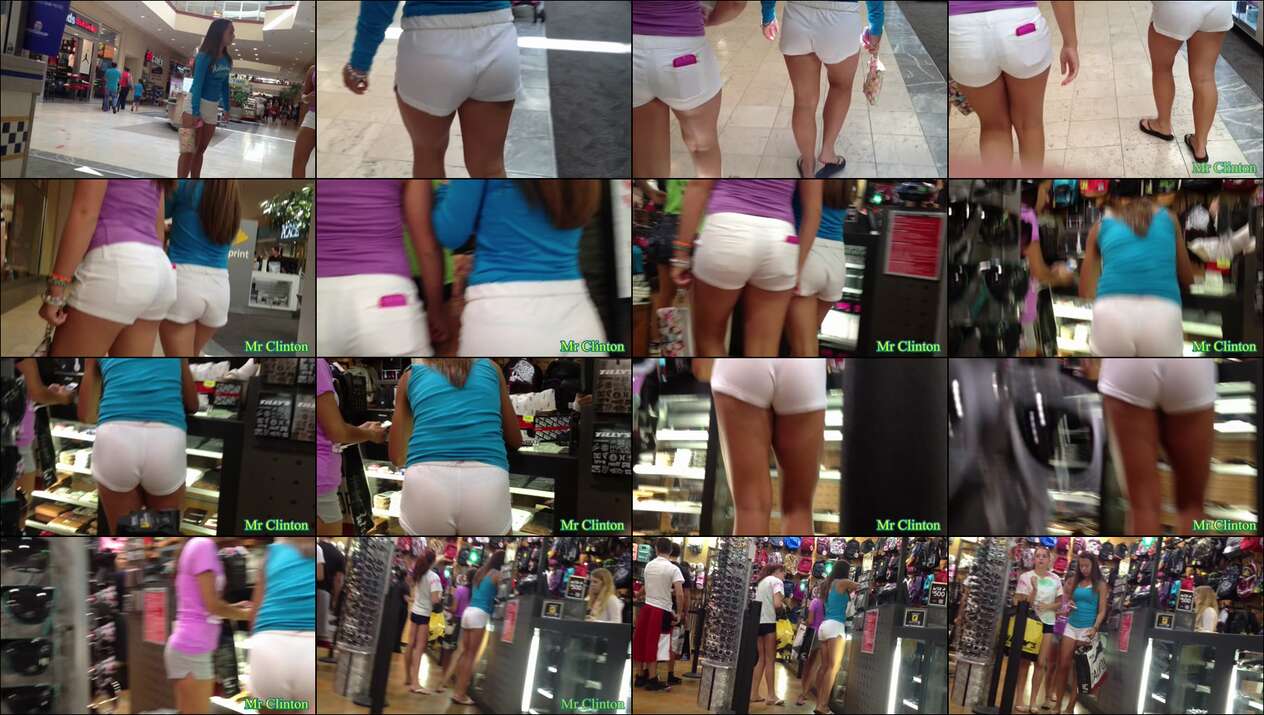 retro voyeur clips vol.6